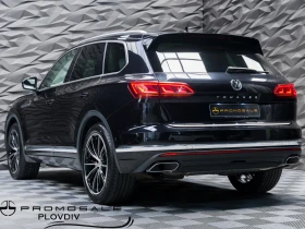 VW Touareg 4MOTION* CAMERA* ОБДУХВ* DISTR* AIR* INNOVISION* , снимка 3