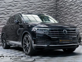 VW Touareg 4MOTION* CAMERA* ОБДУХВ* DISTR* AIR* INNOVISION* , снимка 1