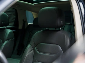 VW Touareg 4MOTION* CAMERA* ОБДУХВ* DISTR* AIR* INNOVISION* , снимка 5