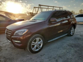 Mercedes-Benz ML 350 4matic, снимка 1