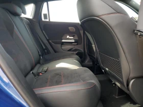 Mercedes-Benz GLA 250 2022 250* 4MATIC* SUV, снимка 11