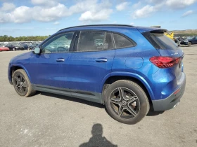 Mercedes-Benz GLA 250 2022 250* 4MATIC* SUV, снимка 2