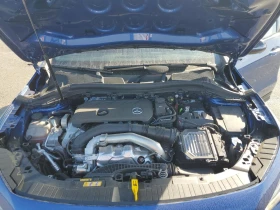 Mercedes-Benz GLA 250 2022 250* 4MATIC* SUV, снимка 12