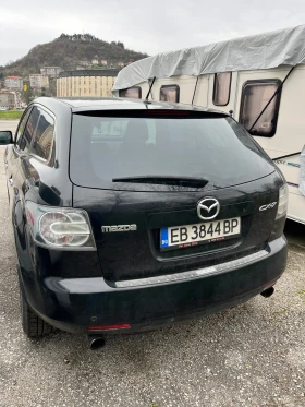 Mazda CX-7, снимка 3