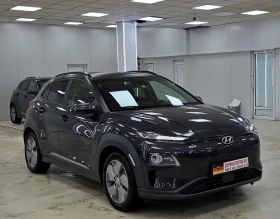 Hyundai Kona 64KWh/Premium/Blue Link/SOH100%, снимка 1