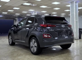 Hyundai Kona 64KWh/Premium/Blue Link/SOH100%, снимка 4