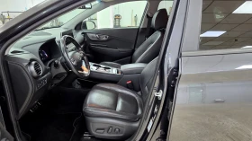 Hyundai Kona 64KWh/Premium/Blue Link/SOH100%, снимка 7