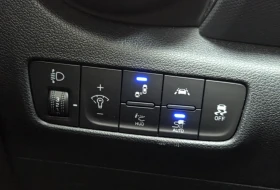 Hyundai Kona 64KWh/Premium/Blue Link/SOH100%, снимка 15