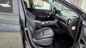 Hyundai Kona 64KWh/Premium/Blue Link/SOH100%, снимка 11