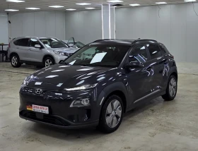 Hyundai Kona 64KWh/Premium/Blue Link/SOH100%, снимка 6