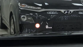 Hyundai Kona 64KWh/Premium/Blue Link/SOH100%, снимка 14