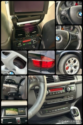 BMW X5 3.5SD~286hp~M-PACKET~FULL, снимка 17