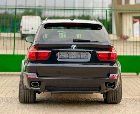 BMW X5 3.5SD~286hp~M-PACKET~FULL, снимка 6
