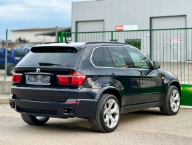 BMW X5 3.5SD~286hp~M-PACKET~FULL, снимка 5