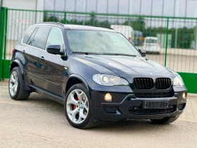 BMW X5 3.5SD~286hp~M-PACKET~FULL, снимка 3