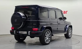 Mercedes-Benz G 63| AMG, снимка 2