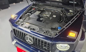 Mercedes-Benz G 63| AMG, снимка 6