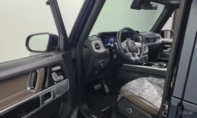 Mercedes-Benz G 63| AMG, снимка 10