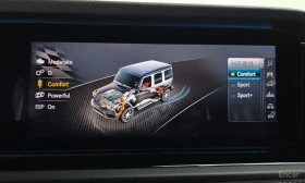 Mercedes-Benz G 63| AMG, снимка 15