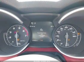 Alfa Romeo Stelvio TI SPORT AWD* ВИДЕО НА МОТОР, снимка 7