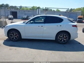 Alfa Romeo Stelvio TI SPORT AWD* ВИДЕО НА МОТОР, снимка 15