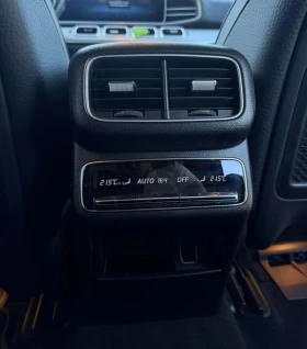 Mercedes-Benz GLE 350 Coupe Amg Line , снимка 8
