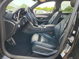 Mercedes-Benz GLC 300 4Matic, снимка 7