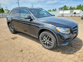 Mercedes-Benz GLC 300 4Matic, снимка 4