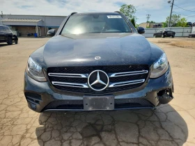 Mercedes-Benz GLC 300 4Matic, снимка 5