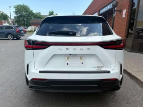 Lexus NX 350h | CARFAX | АВТОКРЕДИТ БЕЗ ПЪРВОНАЧАЛНА ВНОСКА, снимка 5