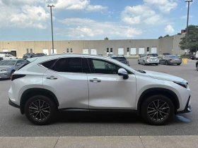 Lexus NX 350h | CARFAX | АВТОКРЕДИТ БЕЗ ПЪРВОНАЧАЛНА ВНОСКА, снимка 4