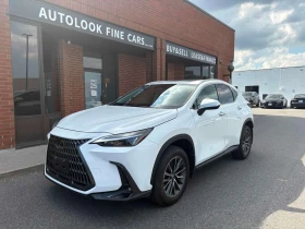 Lexus NX 350h | CARFAX | АВТОКРЕДИТ БЕЗ ПЪРВОНАЧАЛНА ВНОСКА, снимка 1