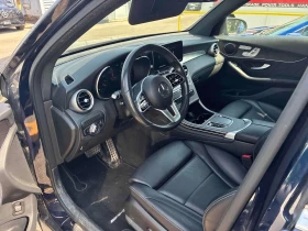 Mercedes-Benz GLC 300 CARFAX, снимка 5