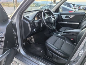 Mercedes-Benz GLK 2.2 * CDI* 4MATIC , снимка 10