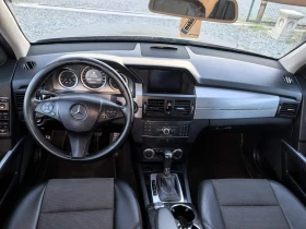 Mercedes-Benz GLK 2.2 * CDI* 4MATIC , снимка 9