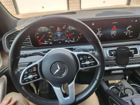 Mercedes-Benz GLE * 350 * CARFAX * ЦЕНА ДО БГ, снимка 10