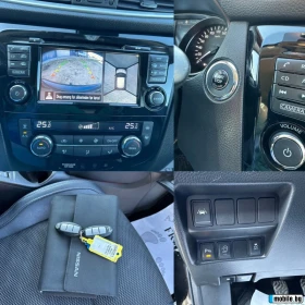 Nissan Qashqai, снимка 2
