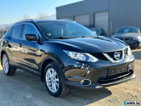 Nissan Qashqai, снимка 14
