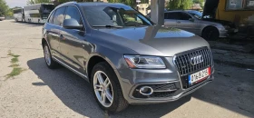 Audi Q5 S LINE, снимка 1
