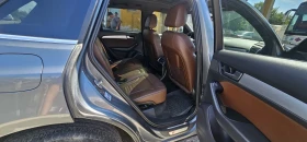 Audi Q5 S LINE, снимка 15