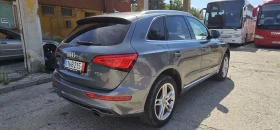 Audi Q5 S LINE, снимка 6