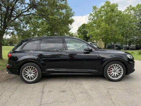 Audi SQ7, снимка 8