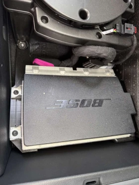 Audi SQ7, снимка 17