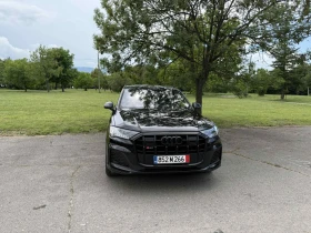 Audi SQ7, снимка 10