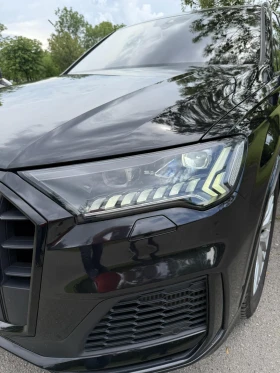 Audi SQ7, снимка 11