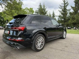 Audi SQ7, снимка 7