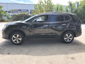 Nissan X-trail 1.6dci 4x4, снимка 3
