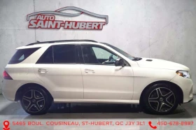 Mercedes-Benz GLE, снимка 4