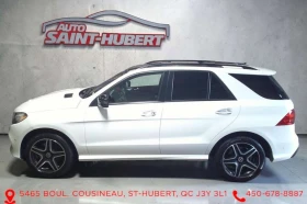 Mercedes-Benz GLE, снимка 8