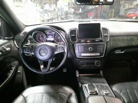 Mercedes-Benz GLE, снимка 10